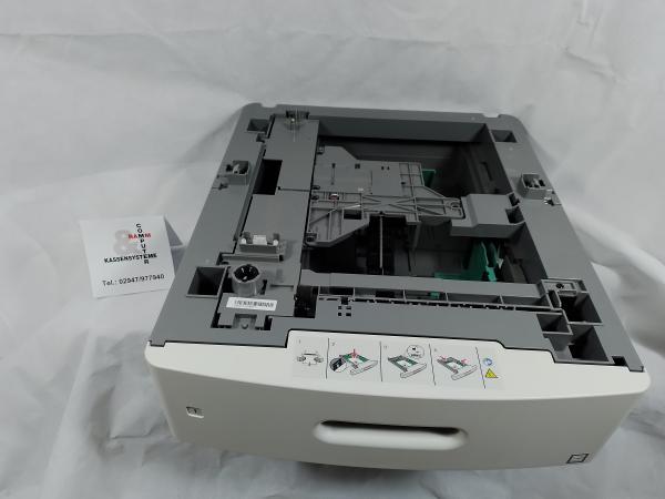 Lexmark 30G0802 Papierschacht, inkl. Garantie Rechnung